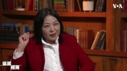 【格雷格森谈美国海军陆战队和美国人的爱国精神】