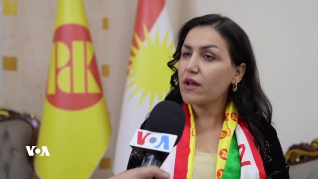 لایەنە کوردییەکانی کەرکوک بە چڕی دەستیان بە بانگەشەی هەڵبژاردن کردووە
