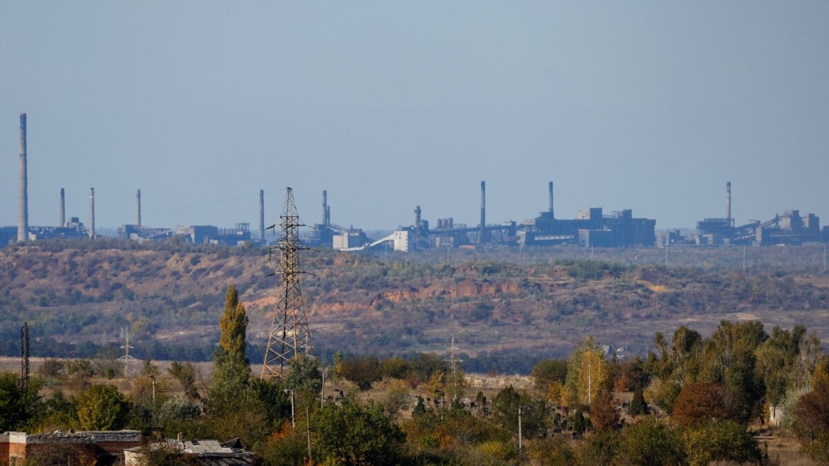 Генштаб ВСУ: Украина отражает атаки врага возле Марьинки, Бахмута и Купянска