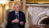 Чому в інтересах США продовжувати та навіть посилювати допомогу Україні — пояснює лідер республіканців. Відео