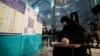 Iran Begins Voting in First Parliament Election Since 2022