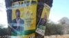 Zimbabwe elections campaign