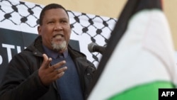 Mandla Mandela