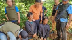 Vụ tấn công ở Đăk Lăk: Công an bắt thêm 3 người | VOA