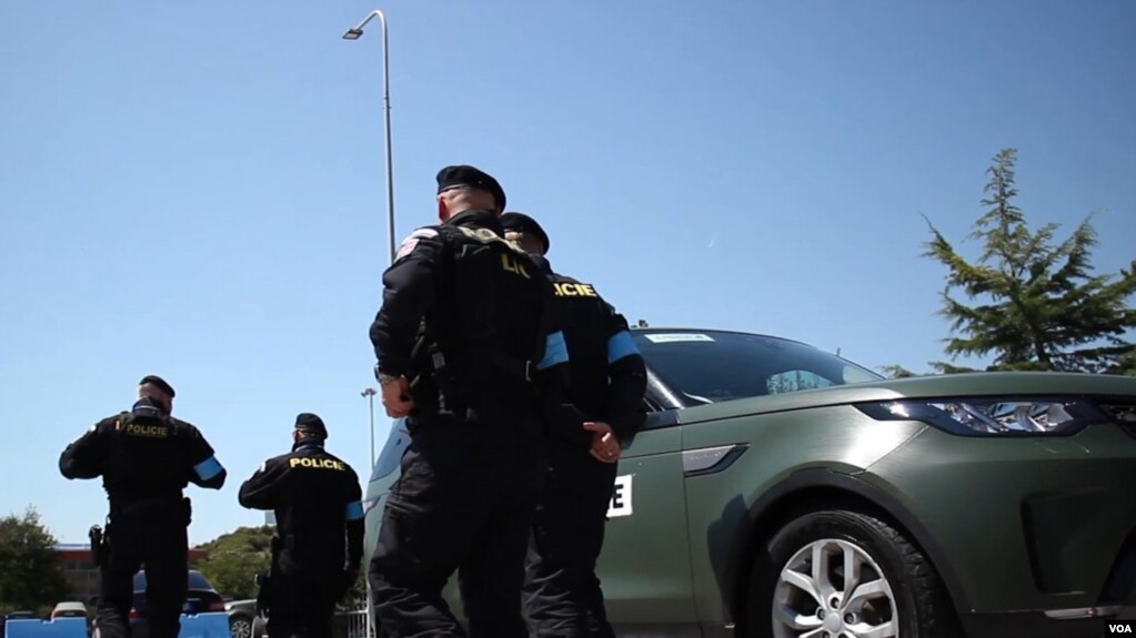 FRONTEX