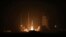 This photo released by the Iranian Defense Ministry on Jan. 28, 2024, claims to show a satellite carrier taking off at the Imam Khomeini Spaceport in Iran's rural Semnan province.