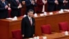 中國兩會閉幕 分析: “政治櫥窗”凸顯習近平獨裁