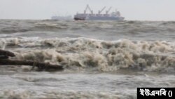 বাংলাদেশের সমুদ্রবন্দরে ৩ নম্বর সতর্ক সংকেত, বৃষ্টির আশঙ্কা