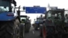 Protesting Farmers Surround Paris With Tractors in ‘Siege’ to Gain Concessions 