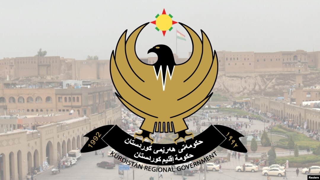 KRG