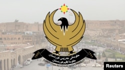 KRG