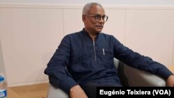 José Maria Neves, Presidente de Cabo Verde. Praia/2023 (Eugénio Teixeira)
