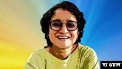 প্রীতি আঘালায়াম। (ফাইল ছবি) 