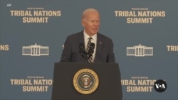 Biden Clears Path for Tribal Nations to Access Federal Funds