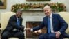 Joe Biden sobre visita a Angola: "Já estive lá, e voltarei"