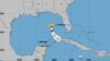 Se forma la tormenta tropical Arlene en el Atlántico rumbo a Cuba