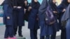 یک رسانه در ایران از «تفتیش» دانش‌آموزان دختر با تجهیزات الکترونیکی خبر داد