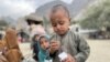 جاپان په افغانستان کې خوړو نړیوال پروګرام سره د ۱۳.۵ میلیونو ډالرو مرسته کړې