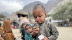 انځور: د ملګرو ملتونو د خوړو نړیوال پروګرام