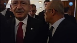 Kılıçdaroğlu'ndan yeni Anayasa çağrısına yanıt: "Çağrı yapanların önce Anayasa'ya uyması lazım"