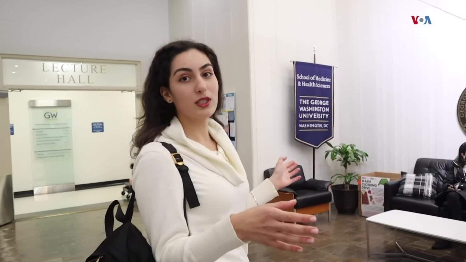 «Արցախցիներն ամեն ինչ թողել են, իսկ ձմռան համար տաք հագուստ է պետք». ուսանողները հագուստ են հավաքում ԼՂ-ից տեղահանվածների համար. NEXT ՍՏՈՊ
