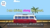 Everyday Grammar TV: Phrasal Verbs with 'Along'