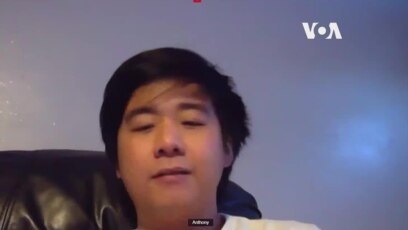 Anthony說要香港運輸行業改變急速工作文化也非一朝一夕做到
