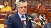 وزیر خارجهٔ پاکستان: کابل باید حملات تروریستی در پاکستان را تقبیح کند