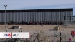 Vuelve a crecer llegada de migrantes a Ciudad Juárez