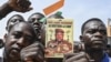 Au Cameroun, les législateurs de l'Afrique francophone dénoncent l'instabilité et l'influence étrangère