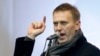Alexey Navalny, Fiercest Foe of Russia's Putin, Has Died, Authorities Say