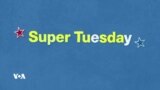 Super Tuesday Çi Ye?