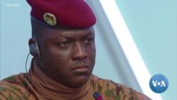 Al-Qaida claims Burkina Faso attack, civilians killed