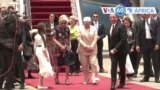 Manchetes africanas 2 de Junho: Jill Biden visita o Egipto