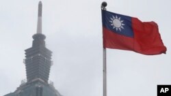 民主自治的台湾1月13日将举行外界广泛关注的总统和立委大选投票。