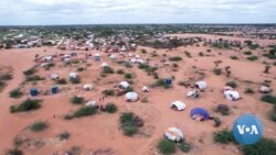 Kenya Dadaab Overcrowding Leads to Heath Risks