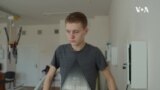 Преживувањето во Бахмут низ искуствата на едно 16-годишно момче