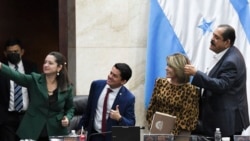 La ausencia de un Fiscal General en Honduras genera desconcierto entre la población 