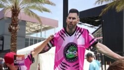 Leo Messi Makes Spectacular Debut with Inter Miami, Elevates MLS Profile