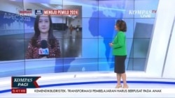 Liputan Berita untuk Kompas TV: Jokowi Ajak Anggota APEC Berinvestasi di IKN