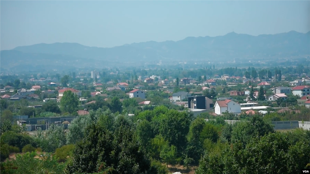 Nikël Shqipëri 