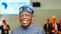 Nigeria’s information minister says president’s reform measures important - Part 1 of 2