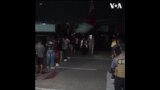 巴拿马首次用美国支付的航班驱逐非法入境的哥伦比亚人