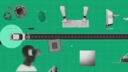 Electric Vehicle 'Fast Charger' Seen as Game Changer
