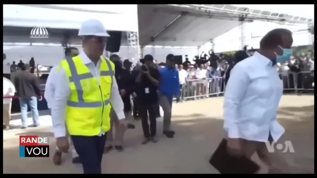 Apèl Lanse pou Mande Otorite Ayisyèn yo pran Desizyon Nesesè pou Evite Repwodiksyon Masak sou Fwontyè a