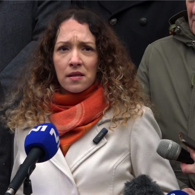 Sofija Mandić: Ključna odluka Ustavnog suda o izborima