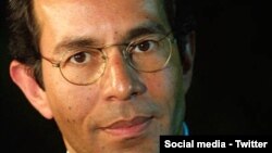 میرویس ظاهر