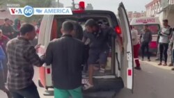 এক ঝলকে আমেরিকার বিশেষ কিছু খবর