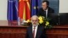 North Macedonia Approves Caretaker Cabinet With First Ethnic Albanian Premier