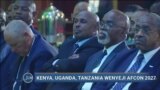 Utayari wa Kenya, Uganda na Tanzania kuandaa AFCON 2027